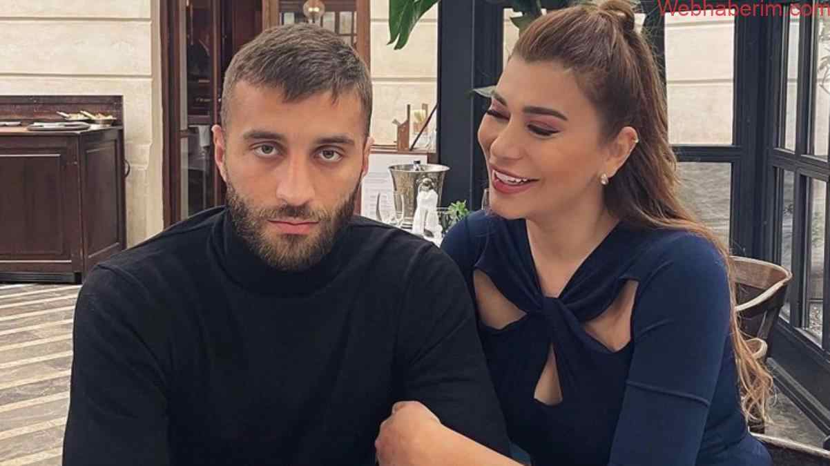 Ebru Şancı, sosyal medya hesabından eşiyle küfürlü yazışmasını paylaştı
