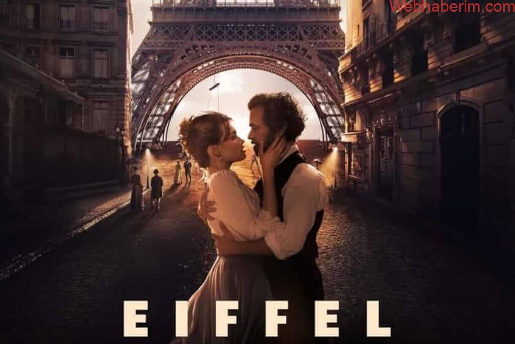 Eiffel Film Konusu ve Yorumu