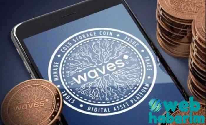 En güncel WAVES coin fiyat tahmini (2022 – 2025)