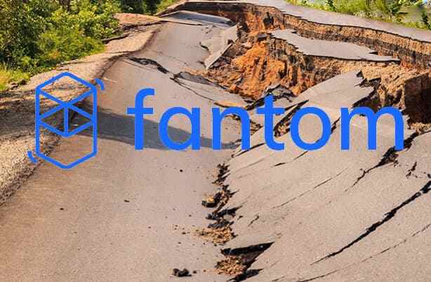 Fantom FTM coinde büyük deprem, piyasayı etkiler mi?