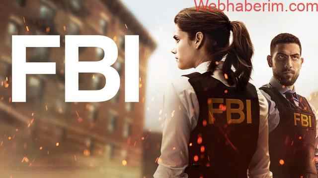 FBI 4.Sezon 16.Bölüm Fragmanı