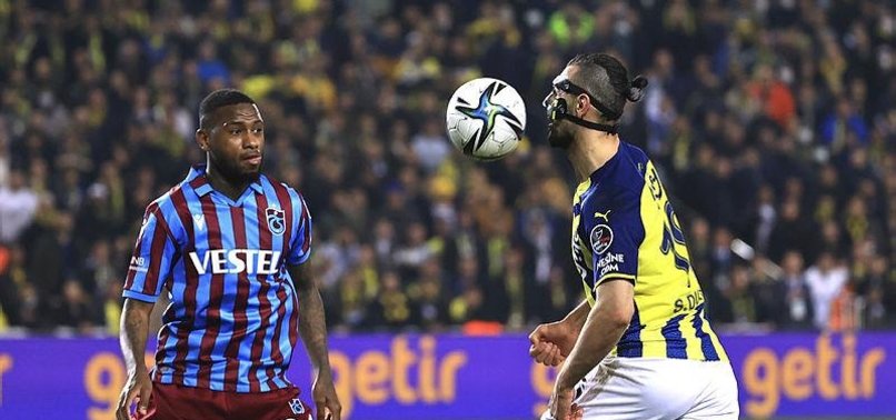Fenerbahçe Trabzonspor maçı sonrası Denswil’den Ahmetcan’a övgü!