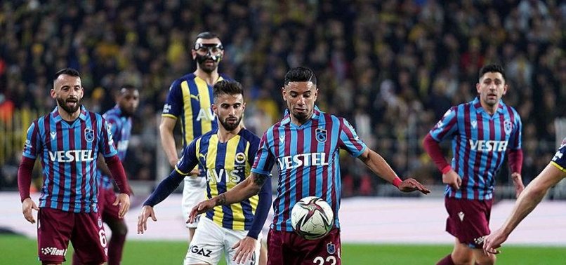 Fenerbahçe Trabzonspor maçı sonrası Siopis’ten İrfan Can sözleri! “Kırmızı kart…”