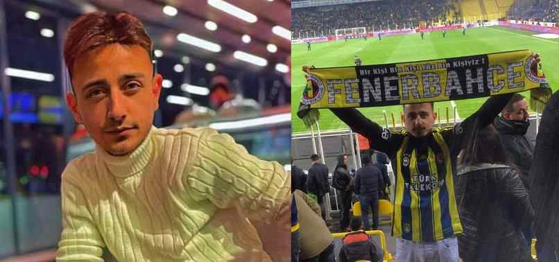 Fenerbahçe – Trabzonspor maçında İrfan Can Kahveci’ye gösterilen kırmızı kart sonrası hayatını kaybetti
