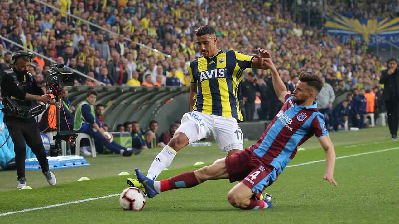 Fenerbahçe Trabzonspor Muhtemel 11 2022 Fenerbahçe Trabzon Maçı Muhtemel Kadrolar