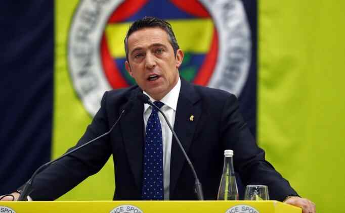 Fenerbahçe: “Türk futbolu kimlerin elindedir?”