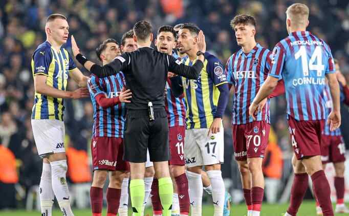 Fenerbahçe’de İrfan Can seferberliği!