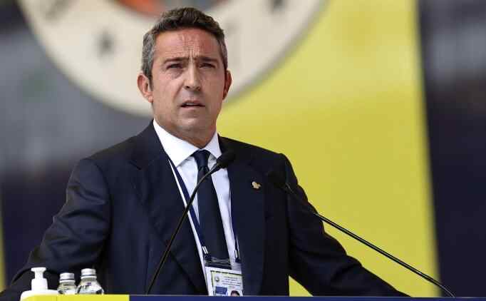 Fenerbahçe’den Tazminat Davası açıklaması