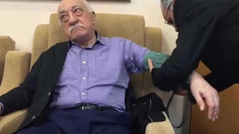 Fethullah Gülen öldü mü? Fethullah Gülen zehirlenerek öldü iddiası!