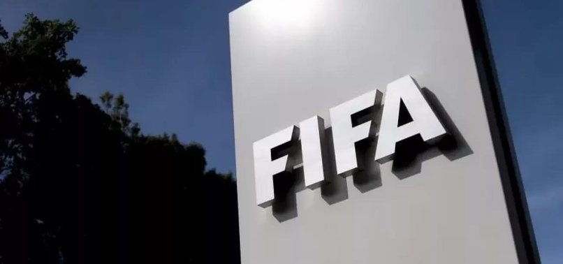 FIFA’dan flaş fesih açıklaması! Ukrayna ve Rusya’daki oyuncular…