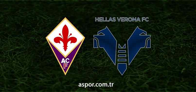 Fiorentina – Hellas Verona maçı ne vakit, saat kaçta ve hangi kanalda? | İtalya Serie A
