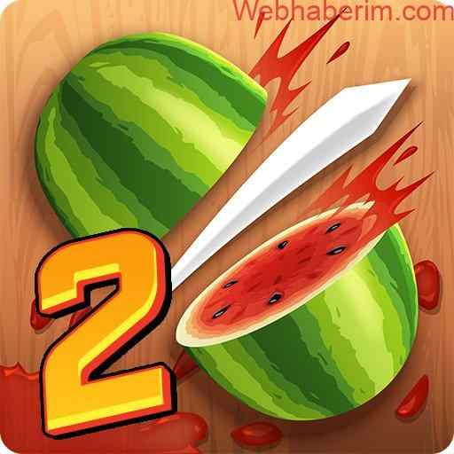 Fruit Ninja 2 Apk Sınırsız Para Mod 2.16.0 İndir