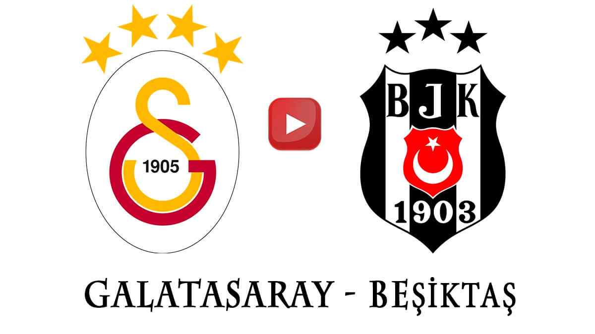 Galatasaray Beşiktaş Muhtemel 11’ler 2022 GS BJK Maçı Ertelenecek mi?
