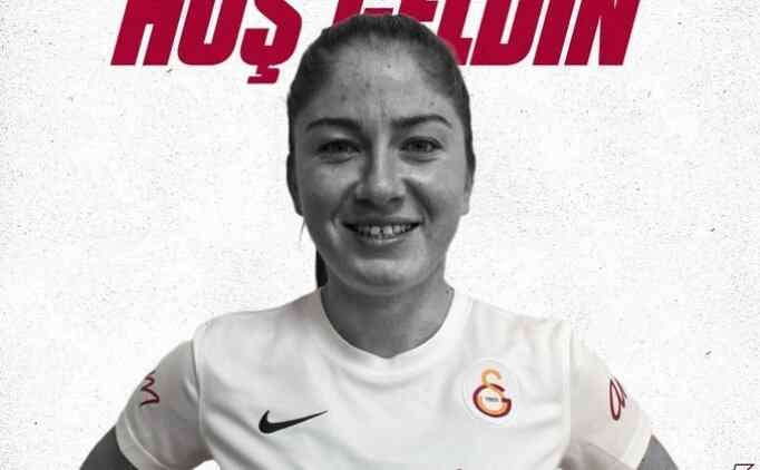 Galatasaray Hepsiburada, Spasojevic’i transfer etti