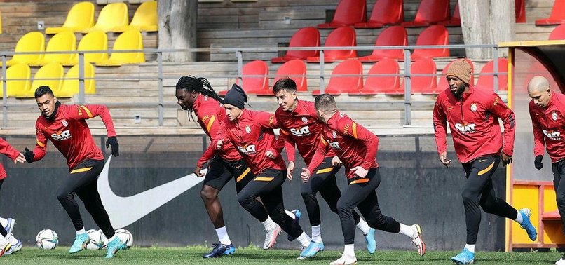 Galatasaray Konya deplasmanında! İşte beklenen 11’ler