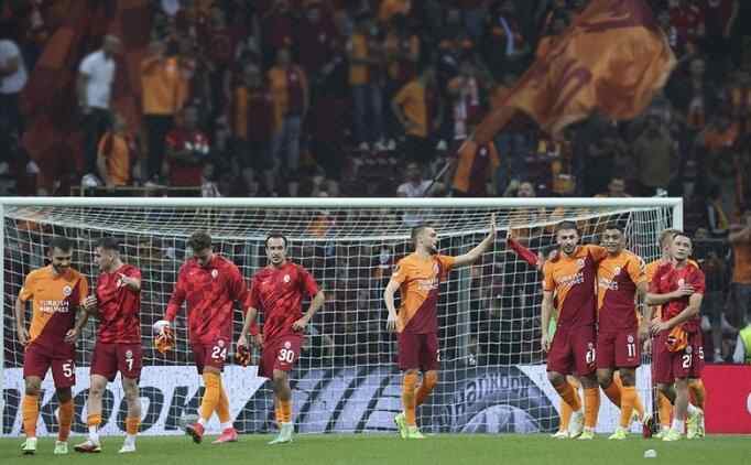 Galatasaray, zorlu Barcelona deplasmanında