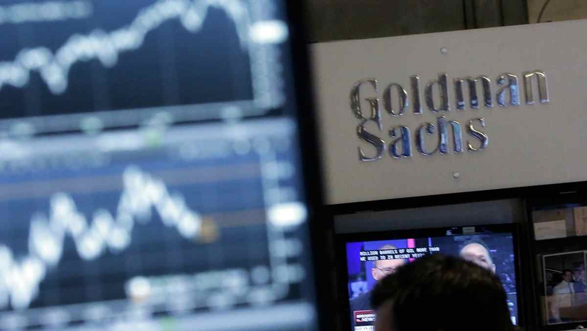 Goldman Sachs, Galaxy Digital Aracılığıyla Müşterilerine Ethereum (ETH) Fonu Sunacak