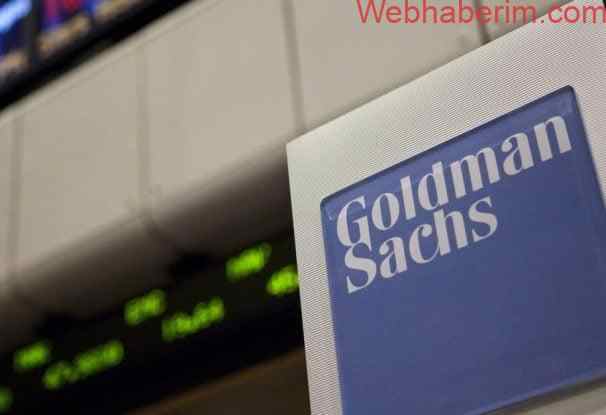 Goldman Sachs’den muhteşem Bitcoin açılımı!