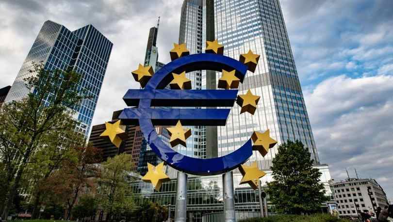 Gözler Bu Açıklamadaydı! Avrupa Merkez Bankası Faiz Kararını Açıkladı