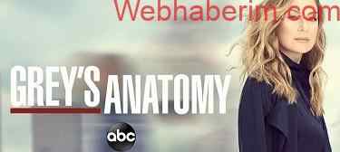 Grey’s Anatomy 18.Sezon 13.Bölüm Fragmanı