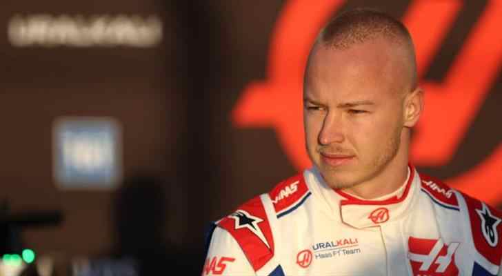 Haas F1 Grubu, Rus şoförü ile yollarını ayırdı