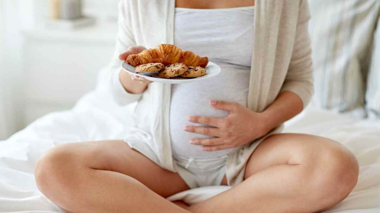 Hamileler en çok neler aşerir?
