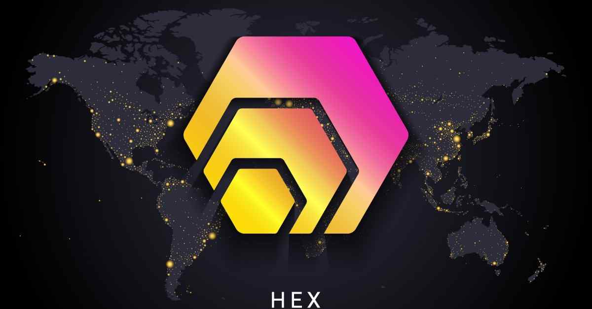 HEX Coin Nedir? HEX Coin Yorum ve Geleceği 2022