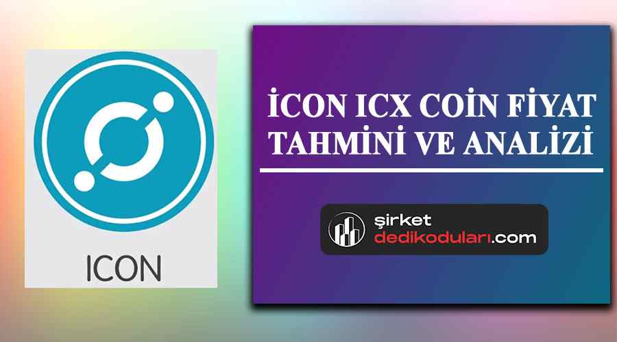ICX coin yorum 2022 | ICON ICX coin nedir, geleceği 2022