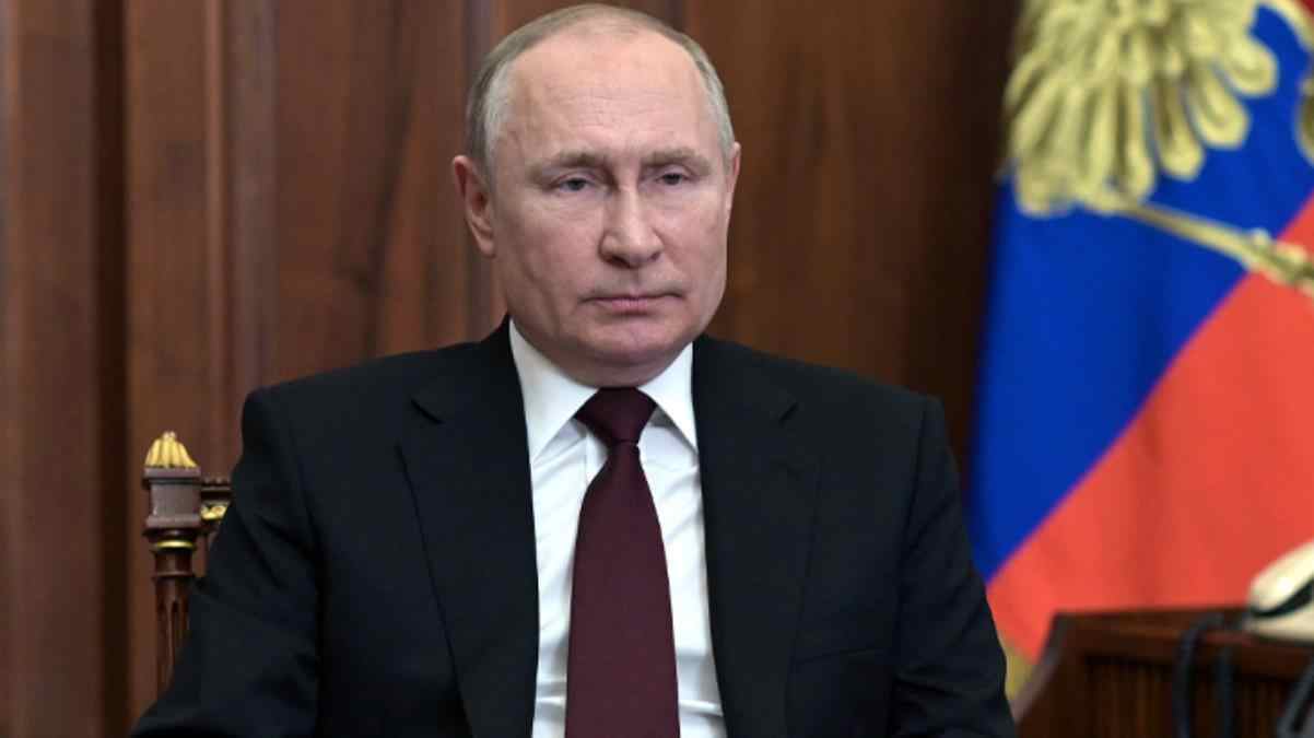 İngiliz basınından dünyayı sarsacak iddia: Vladimir Putin ölümcül bağırsak kanserine yakalandı