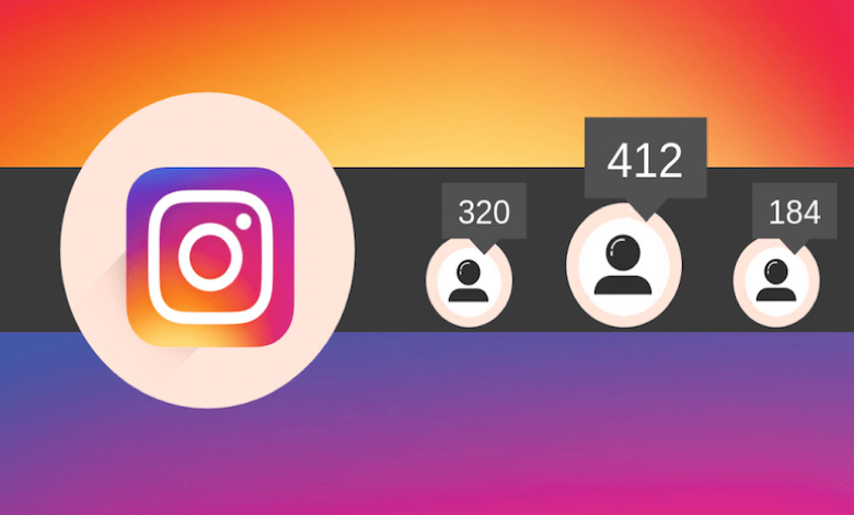 Instagram Ücretsiz ve Hilesiz Takipçi Kasma 2022