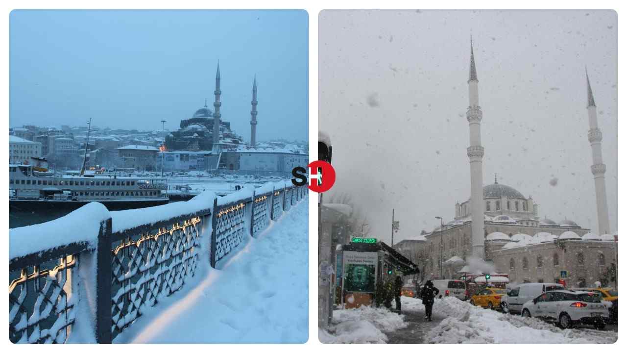 İstanbul 18 Mart okullar tatil mi? Yarın Cuma günü hangi illerde okullar tatil?