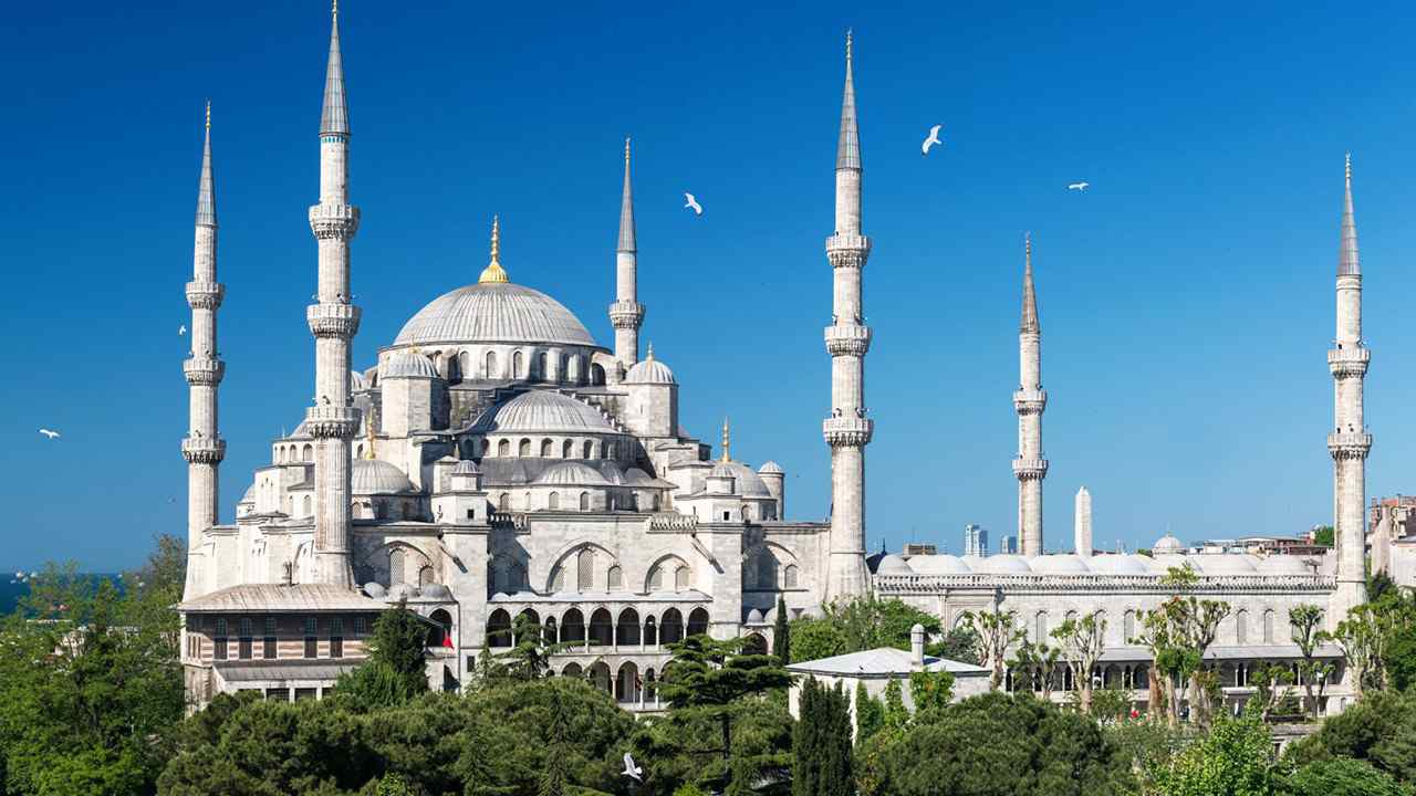 İstanbul Ramazan İmsakiyesi 2022 – İstanbul İftar, Sahur, Teravih Saat Kaçta?