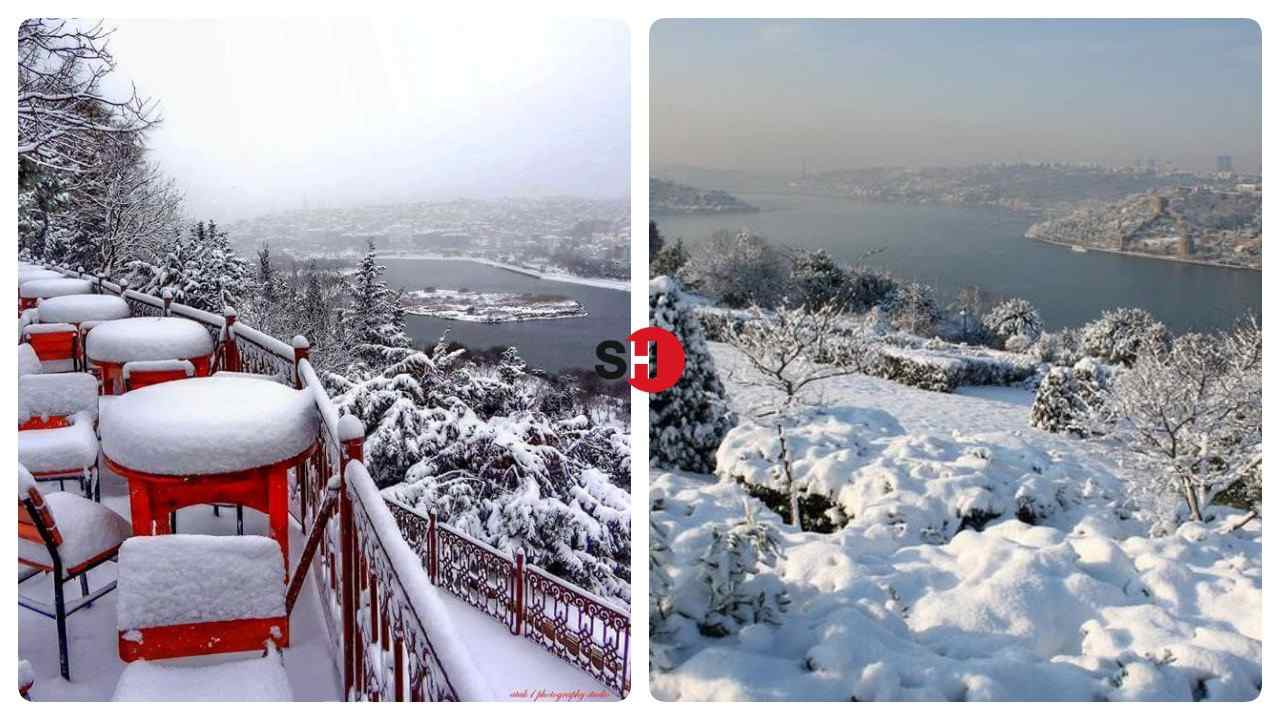 İstanbul'da 10 Mart Perşembe okullar tatil mi? 10 Mart kar tatili olan iller listesi