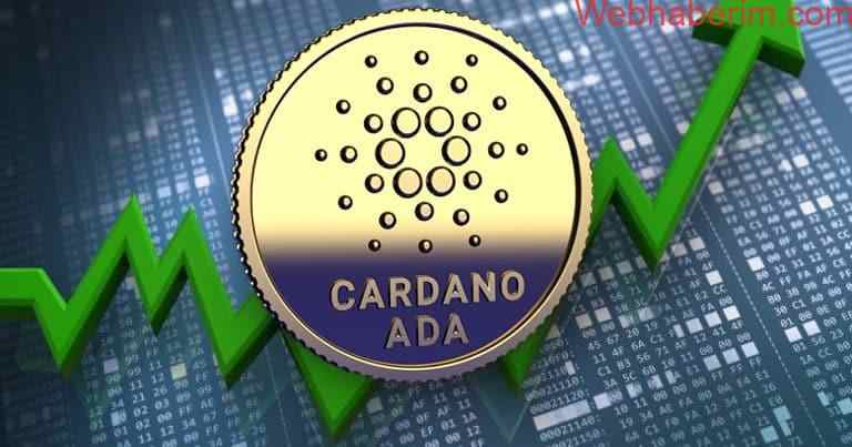 İşte Cardano (ADA) coinin önündeki en büyük engel!