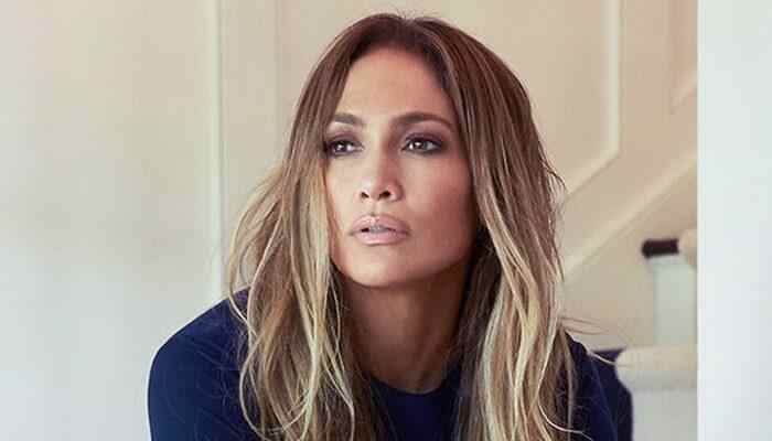 Jennifer Lopez’in makyajsız hali şaşırttı!
