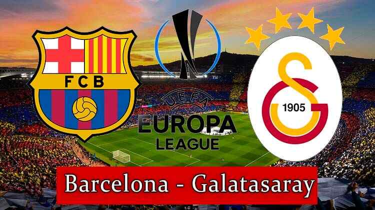 Justin Tv Barcelona Galatasaray maçını canlı izle Exxen Barca GS maçını ücretsiz izle Jestyayın
