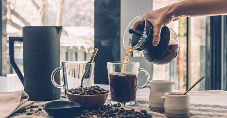 Kahvenin Yararları Sanılandan Daha Fazla