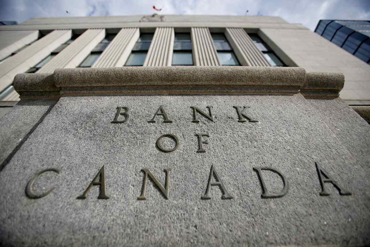 Kanada Merkez Bankası, CBDC İçin MIT ile Çalışacağını Duyurdu