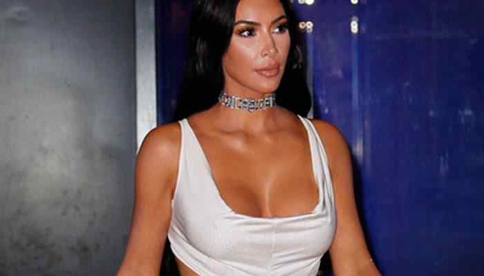 Kim Kardashian resmen bekar! Eski eşi karşı çıkmıştı