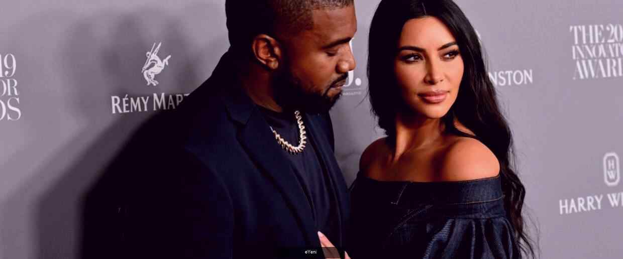 Kim Kardashian’ın Sevgilisinin, Kanye West’e Attığı Mesaj Sosyal Medyaya Sızdırıldı: “Karınla Yataktayım!”