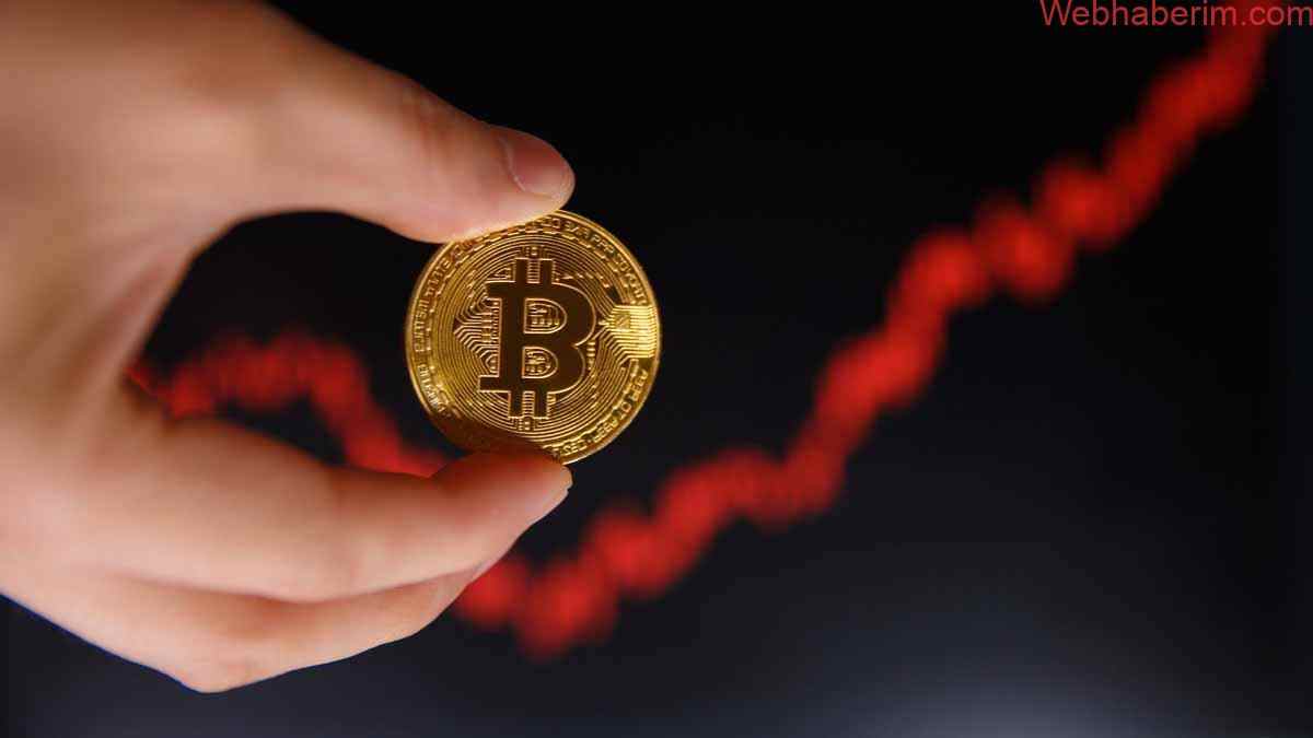 Kripto paralarda son durum nedir?  Bitcoin neden yükseliyor?