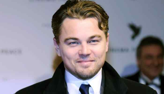 Leonardo DiCaprio’dan Ukrayna’ya 10 milyon dolar bağış