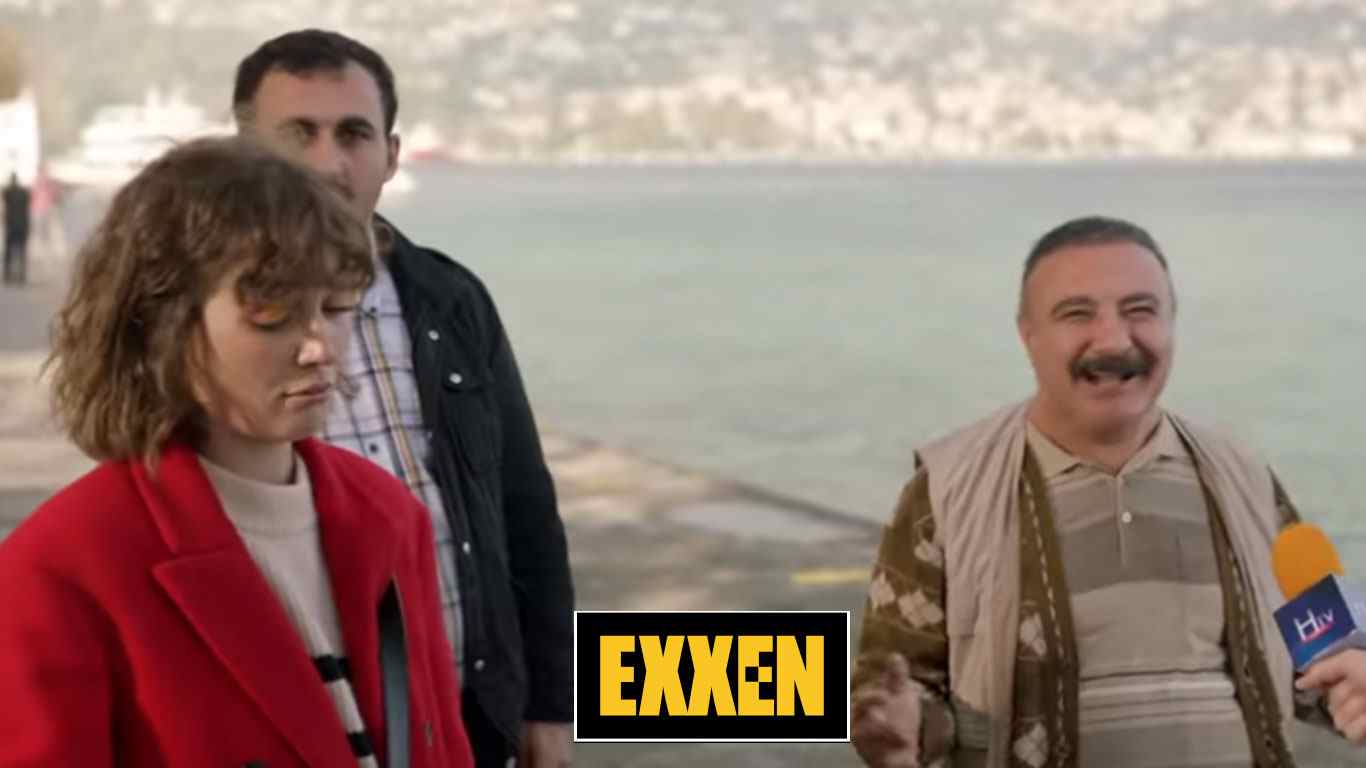 Leyla ile Mecnun 2.sezon 11.bölüm ne zaman yayınlanacak? Exxen