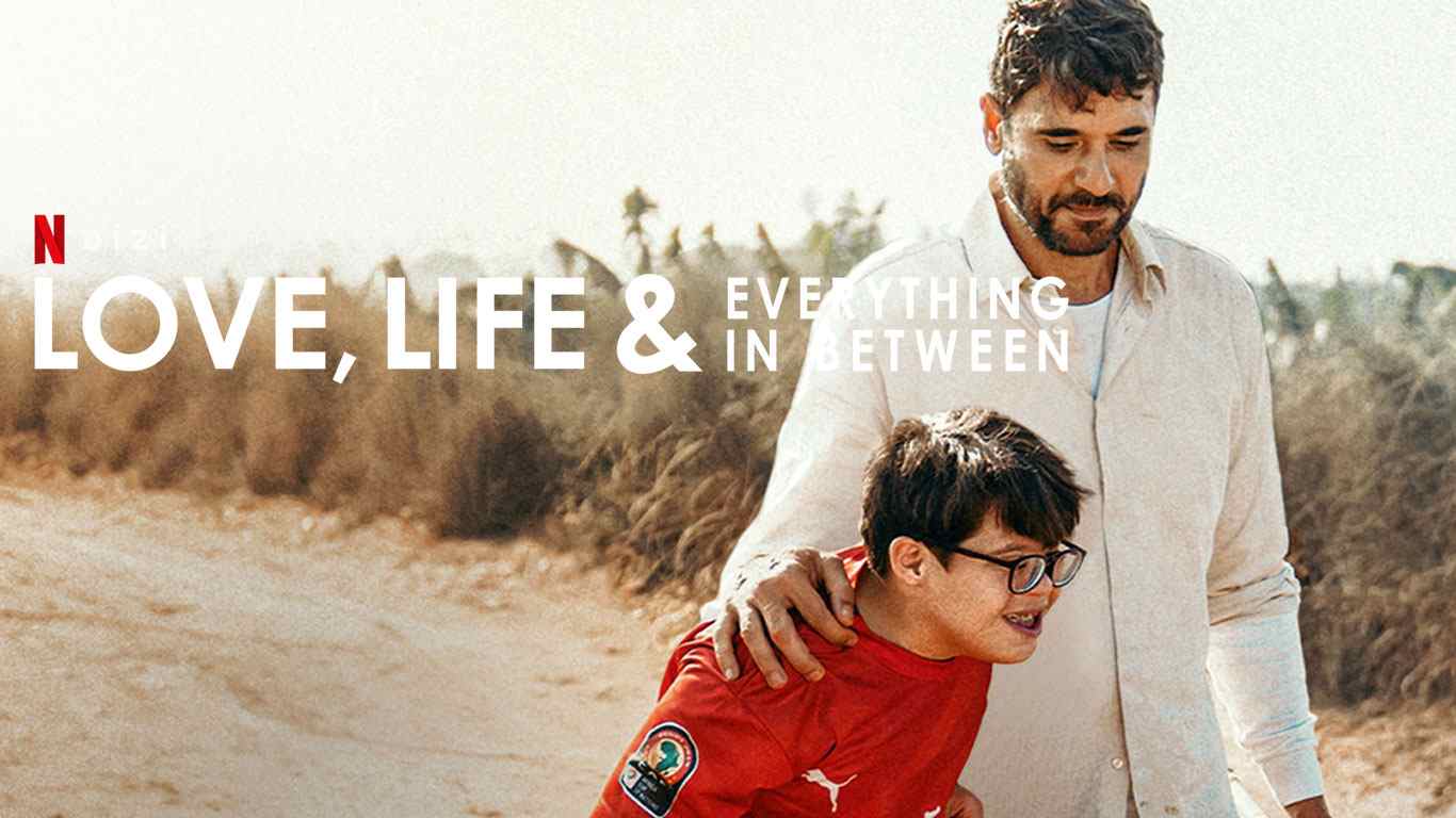 Love Life Everything in Between Dizi | Konusu | Oyuncuları | Netflix