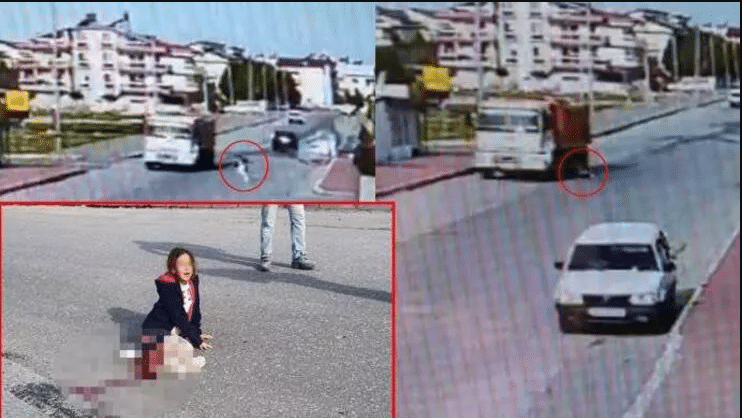Mahra Melin Pınar olayı nedir?