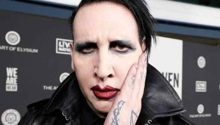 Marilyn Manson kimdir, aslen nereli? Uyku hapı verip taciz etti iddiası! Marilyn Manson kaç yaşında, evli mi ve eşi kimdir?