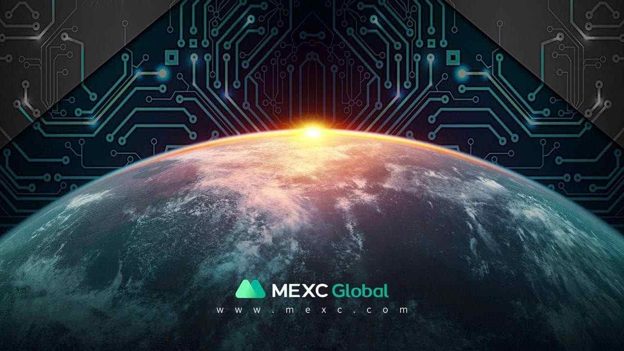 Mexc borsasında son 7 günde en çok artan altcoinler