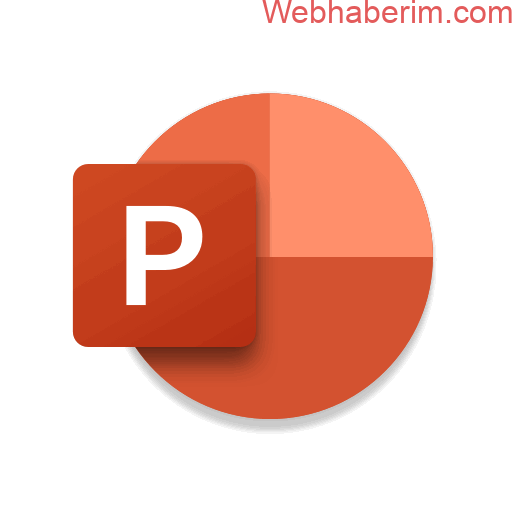 Microsoft PowerPoint Apk Full Sürüm 16.0.14931.20096 İndir