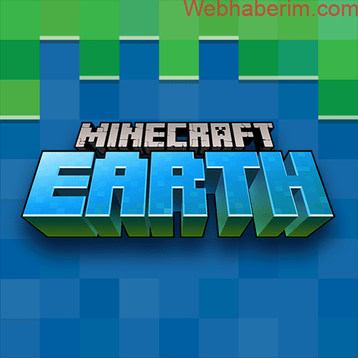 Minecraft Earth HİLELİ MOD APK v0.23.0 İNDİR