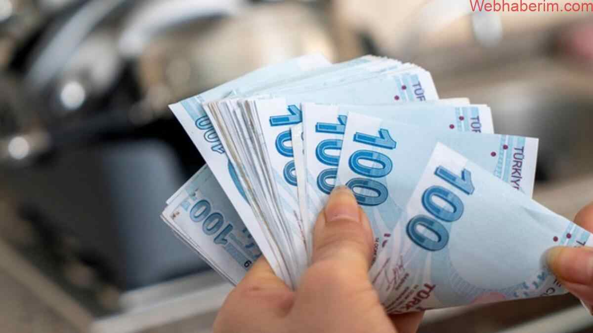 Müjde: Banka kartı hesaplarına 900 TL para yatırılacak! ATM’den hemen alın: 30 Nisan’da sona erecek